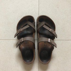 Birkenstock Mayari Sandals